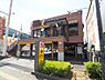 周辺：【ファミリーレストラン】ジョリーパスタ 稲毛海岸店まで635ｍ