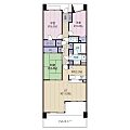 リーベスト西千葉12階15.0万円