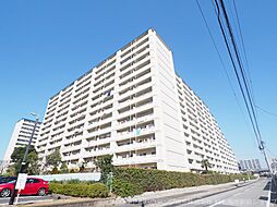 物件画像 東建検見川マンションB棟