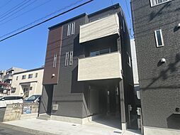 物件画像 堀江2丁目土地戸建