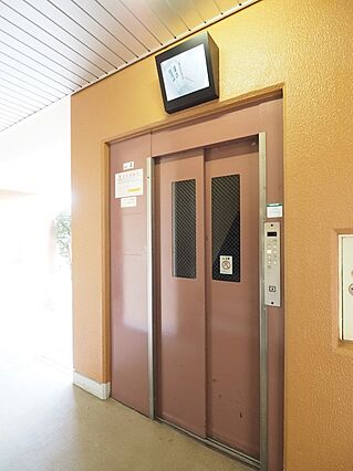 防犯カメラ付き...