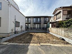 物件画像 猫実2丁目　新築戸建（建築中）