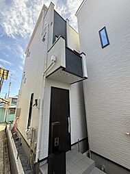 物件画像 当代島2丁目　新築戸建　3号棟（建築中）