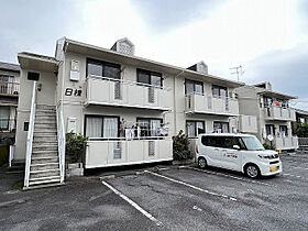 オリーブグリーンＢ 202 ｜ 大分県別府市石垣東５丁目（賃貸アパート3DK・2階・53.46㎡） その25