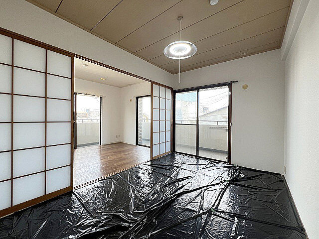 室内