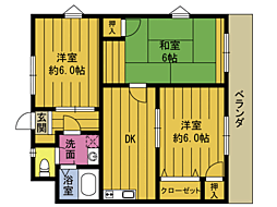 🉐敷金礼金0円！🉐ルーミング別府