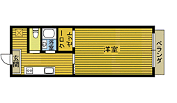 🉐敷金礼金0円！🉐ＹＡＭＡＮＡＭＩはる樹