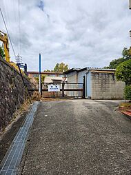 石山寺4丁目　貸地