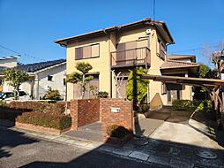 物件画像 若草4丁目　売地