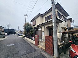 物件画像 一里山5丁目　売地