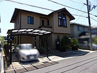滋賀県大津市青山7丁目7-3：物件画像