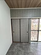 現在の入居前の写真です。