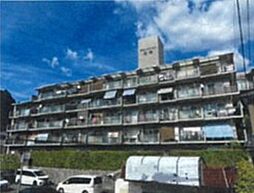 物件画像 サニークレスト生駒