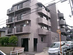 物件画像 バンベール生駒