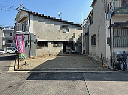 物件画像 深井北町土地