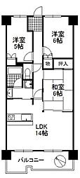 物件画像 ディオフェルティ狭山西山台