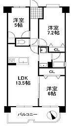 物件画像 ディオフェルティ狭山西山台