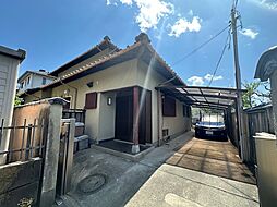 物件画像 高倉台４丁戸建