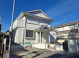 物件画像 大阪狭山市大野台6丁目戸建