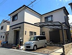 物件画像 大阪狭山市池尻自由丘3丁目戸建