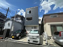 物件画像 茱萸木3丁目戸建