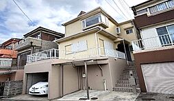 物件画像 大阪狭山市今熊3丁目戸建