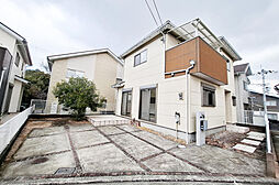 物件画像 堺市南区逆瀬川戸建