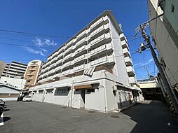 ライオンズマンション長吉