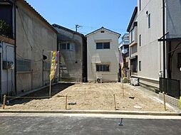 物件画像 堺市西区上野芝向ヶ丘町　新築戸建分譲地