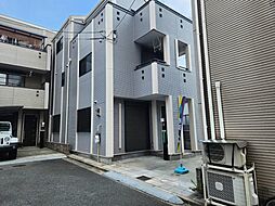 物件画像 東大阪市御厨　中古戸建