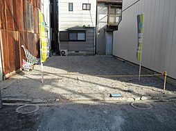 物件画像 八尾市山本町南　新築戸建