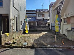 物件画像 八尾市東山本新町　新築戸建分譲地