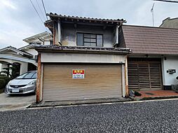 物件画像 富田林市富田林町　古家付き売土地