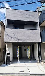 物件画像 東大阪市衣摺 新築戸建