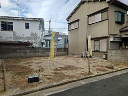 物件画像 八尾市宮町 新築戸建分譲地