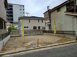 物件画像 八尾市渋川町　新築戸建分譲地