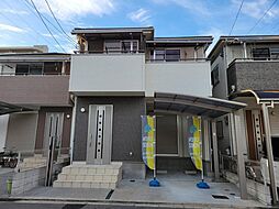 物件画像 東大阪市御厨東 中古戸建