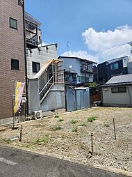 物件画像 大阪市生野区中川　新築戸建分譲地