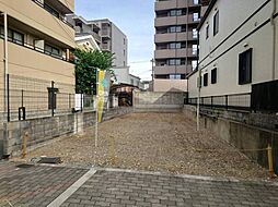 物件画像 大阪市住吉区山之内 新築戸建分譲地