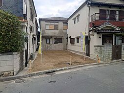 物件画像 八尾市久宝園　新築戸建分譲地