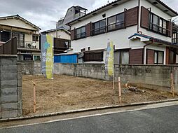物件画像 堺市東区菩提町　新築戸建分譲地