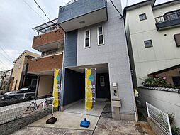 物件画像 守口市橋波東之町 中古戸建