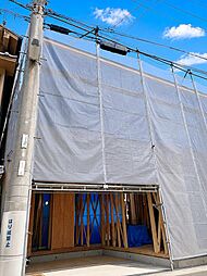 物件画像 八尾市宮町3丁目 新築戸建
