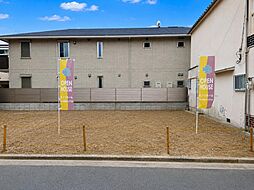 物件画像 堺市西区上野芝向ヶ丘町 新築戸建分譲地