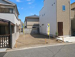 物件画像 堺区南旅篭町西 新築戸建分譲地