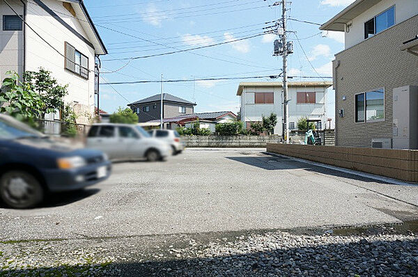 コーポアイ C棟 ｜栃木県宇都宮市御幸ケ原町(賃貸アパート2DK・1階・40.07㎡)の写真 その13