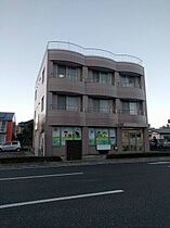 栃木県宇都宮市西大寛2丁目（賃貸マンション1R・2階・26.43㎡） その24