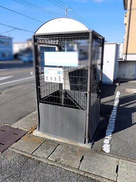 コンフォート岡本台 ｜栃木県宇都宮市東岡本町(賃貸アパート1R・2階・30.03㎡)の写真 その21