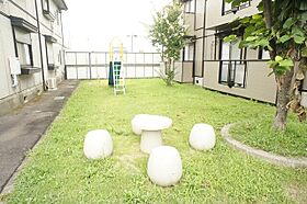 栃木県宇都宮市城南3丁目（賃貸アパート3LDK・2階・67.41㎡） その19