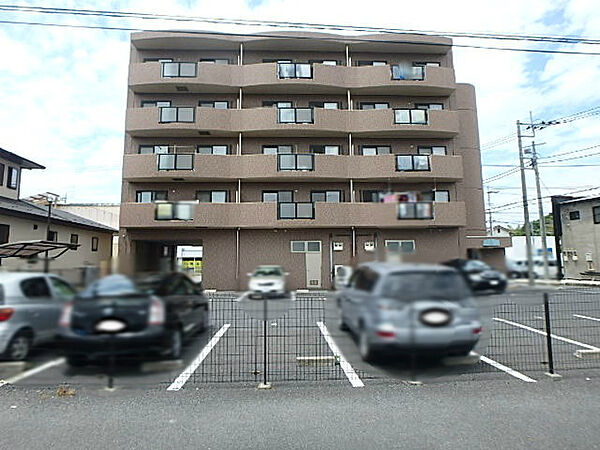 ガウディウムサカモト ｜栃木県宇都宮市山本1丁目(賃貸マンション2LDK・5階・56.76㎡)の写真 その22